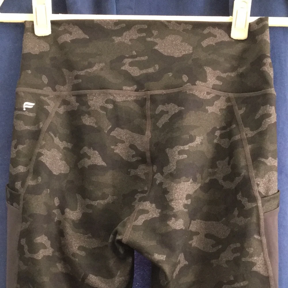 Fabletics | Power Hold Yoga Pants - Picture 5 of 7